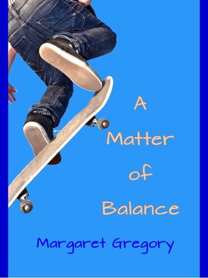 cover image of A Matter of Balance
